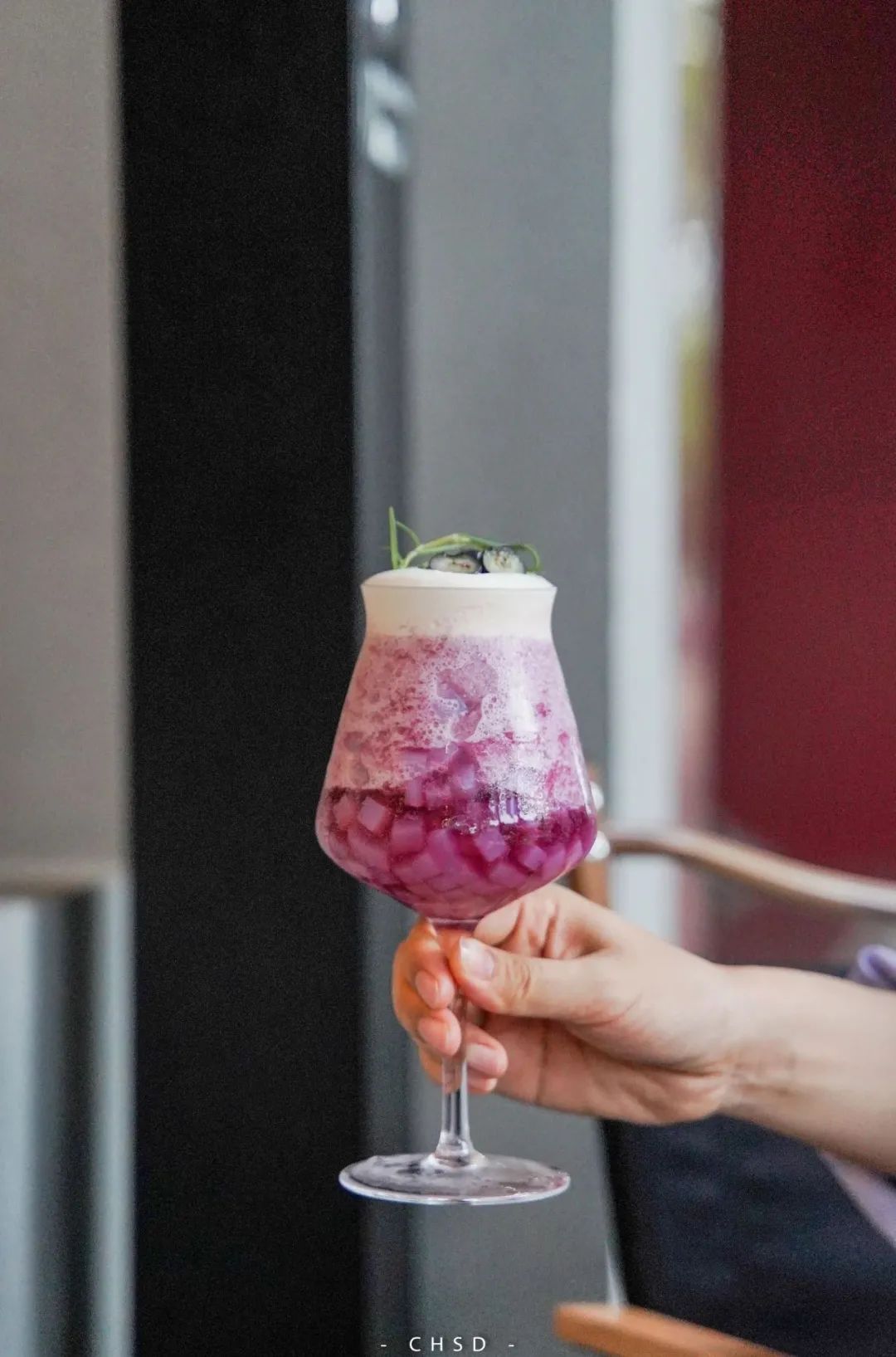 家楼下的「茶饮咖啡+精酿」，从清醒到微醺都给你安排上