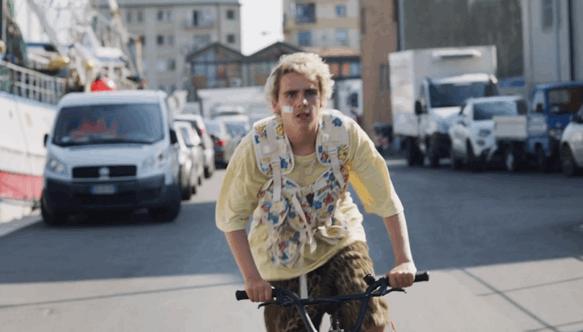 卢卡瓜达尼诺合作电影,卢卡瓜达尼诺电影风格