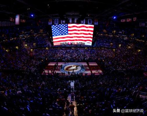 nba最豪华的球馆快船,nba最好的球馆勇士