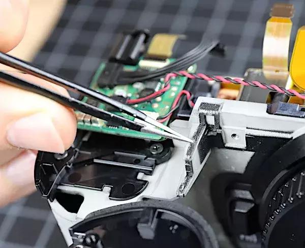 尼康z7ii全画幅微单评测视频,微单尼康z7配什么镜头好