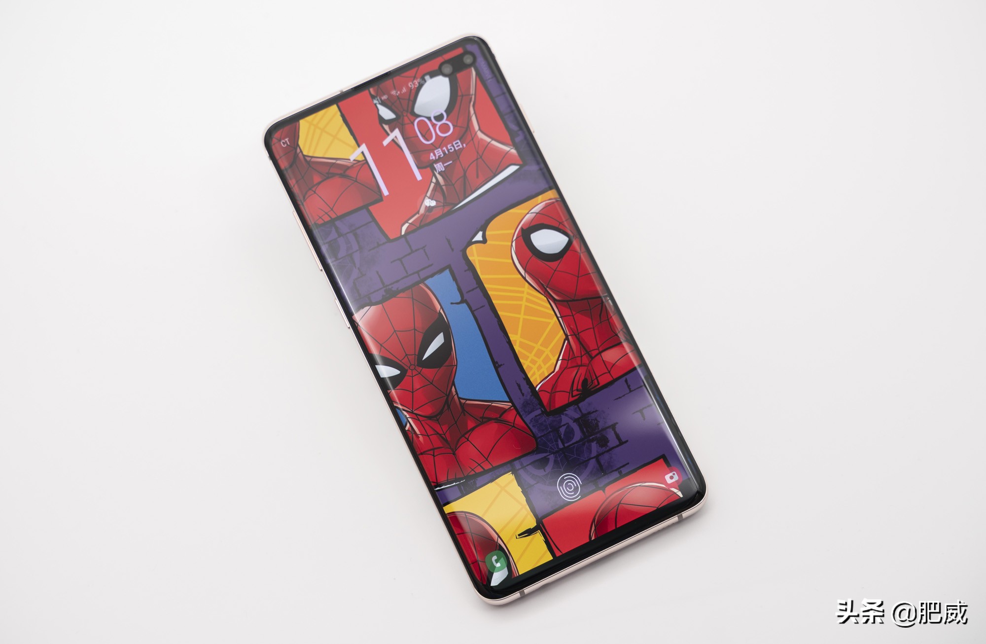 三星galaxys10深度测评,三星galaxys10对比三星galaxys10