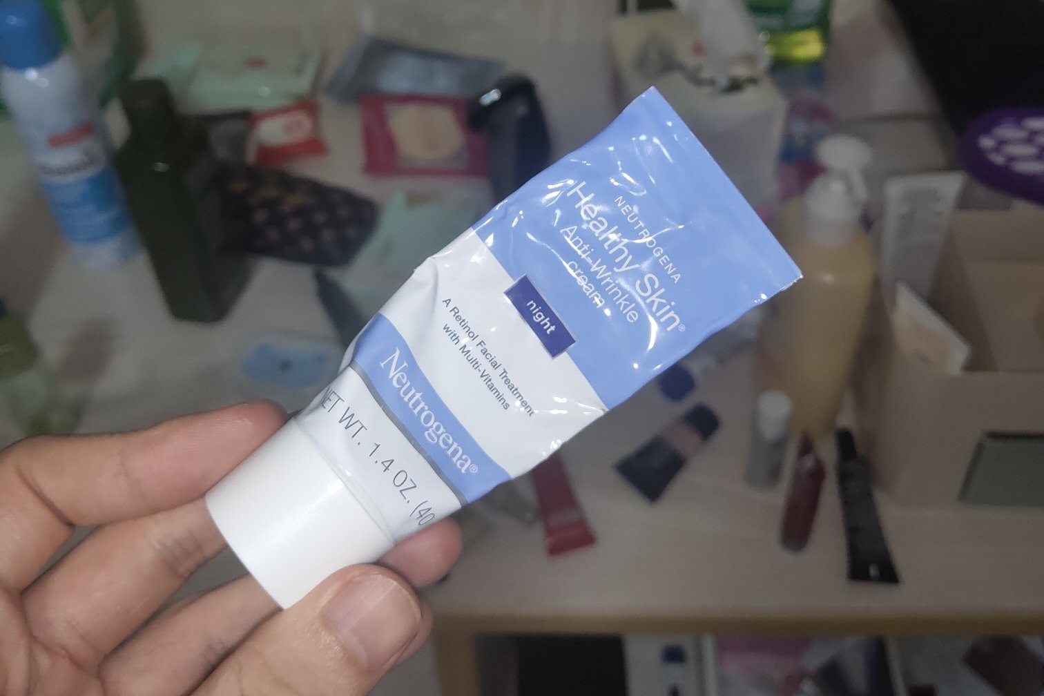 6月护肤试用分享丨刷了一个月“果酸”，感觉还是不太适合油皮