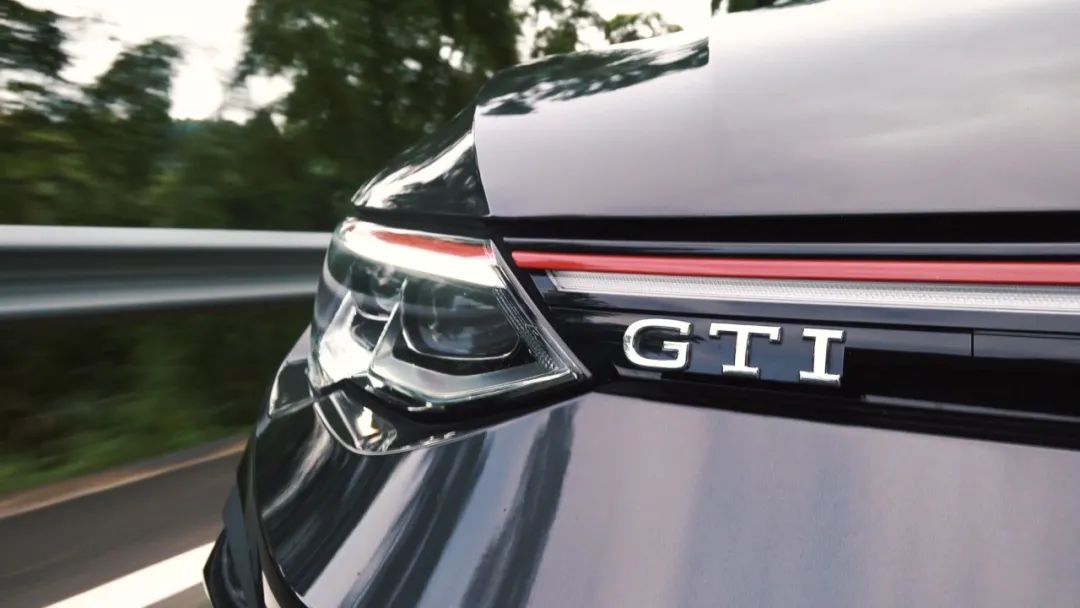高8gti是入门性能车吗,国产8代gti最高速度