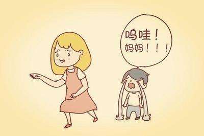 宝宝越来越粘人怎么办,宝宝粘人怎么办最有效