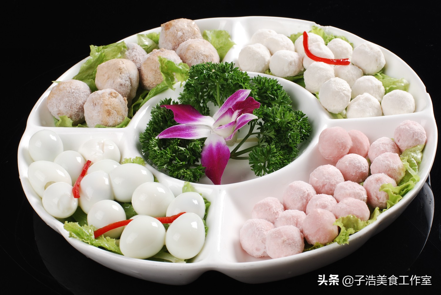 过年吃火锅准备什么菜,过年吃什么火锅好吃又简单