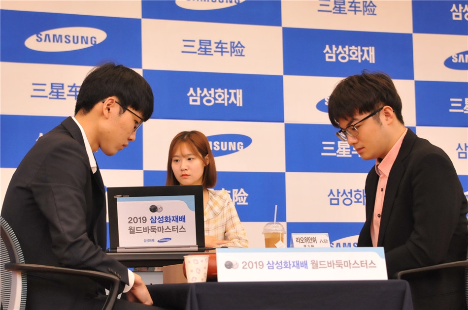 目前韩国围棋现状,韩国围棋怎么样了