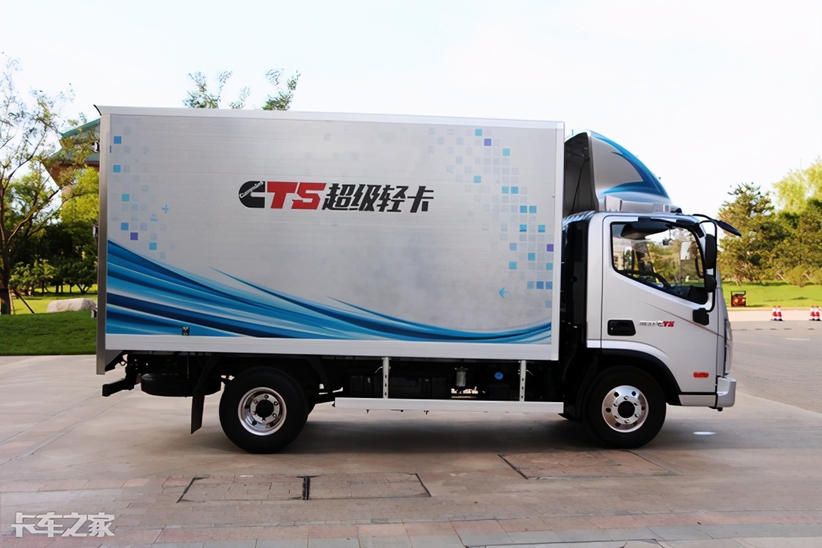 奥铃cts143马力能拉6吨吗,奥铃cts143马力几吨后桥