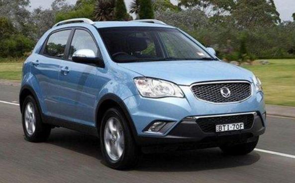 连续15个季度亏损！负债千亿，“坑爹无数”的双龙破产了？