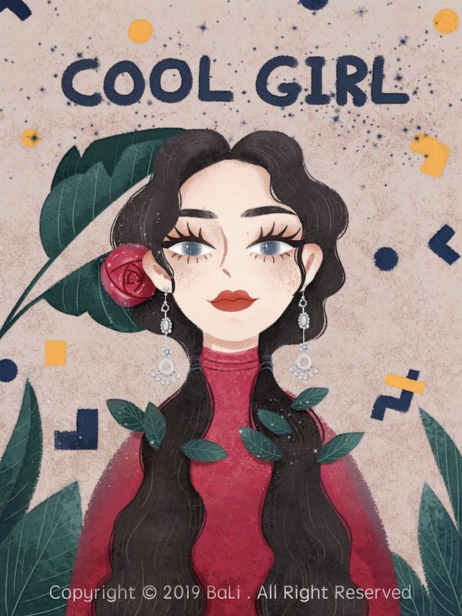 商业插画赚钱,儿童插画和商业插画哪个好