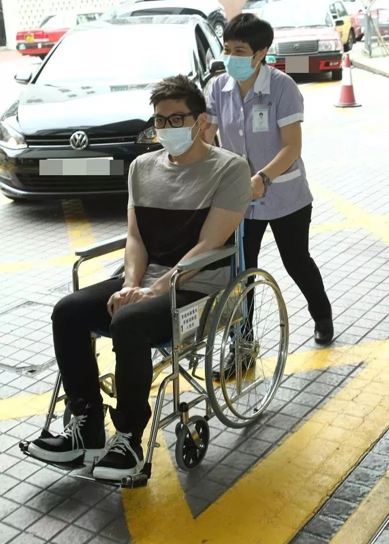 tvb明星自曝患癌症,tvb艺人自曝患上癌症