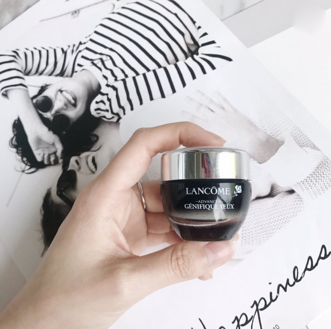 30-40岁最适合的中国眼霜,40岁以后用哪一款眼霜