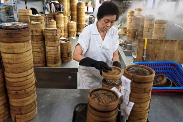 奥地利对华人移民真实态度,奥地利评价中国