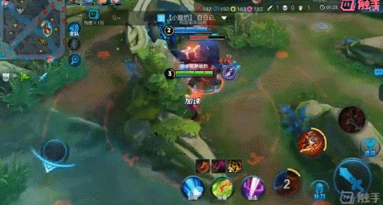 打野4级干什么,打野4级后抓人还是刷野