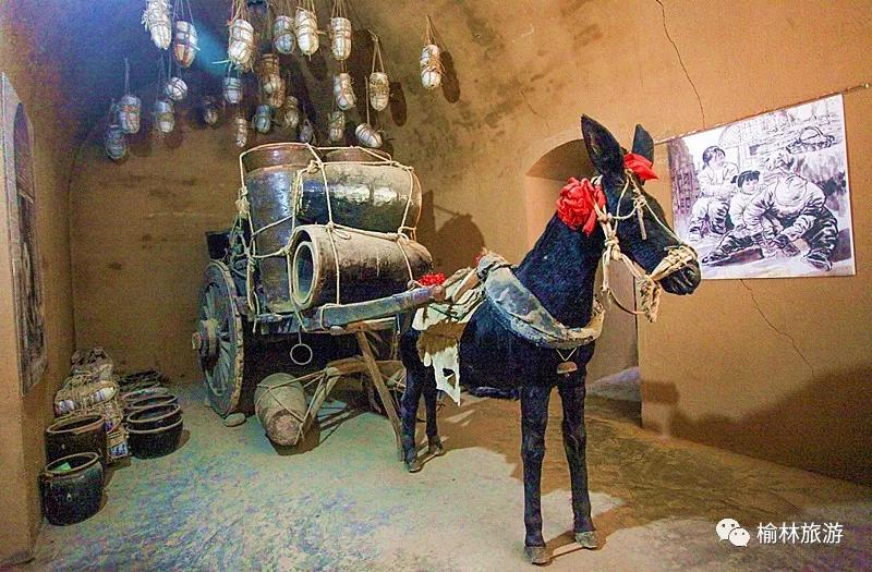 榆林周围历史博物馆推荐第一名,榆林十大博物馆