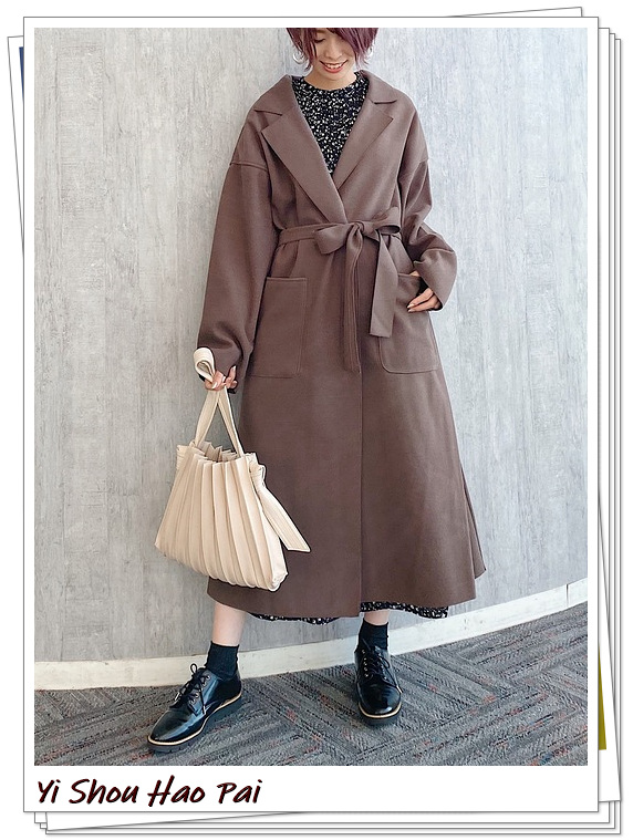 基础款小皮鞋推荐穿上舒服,尖头系带小皮鞋