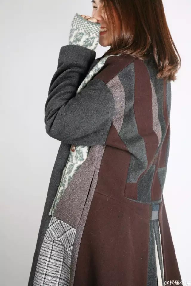 旧衣改造成潮牌,旧衣改造潮牌