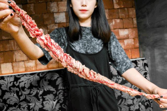 荣获纽约米其林三星！「宝藏烧肉」空降新天地，姓李的，4.8折