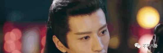 君九龄金瀚被吐槽的人物,君九龄金瀚帅不帅