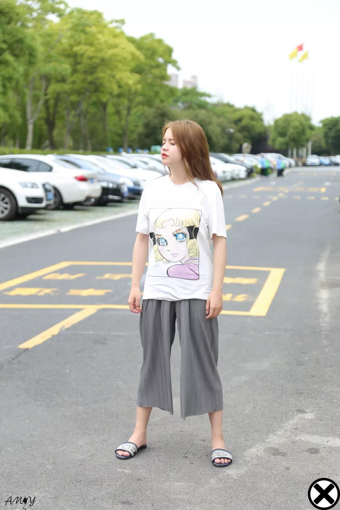 今年夏天流行的裤子叫什么面料,今夏流行的裤子颜色有哪些