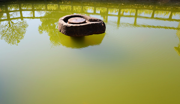 全南石为土围屋介绍,客家土围楼图片