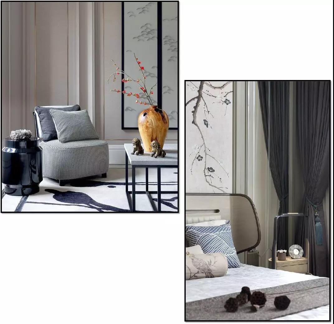 中核锦悦府样板房视频,锦悦府样板间4室