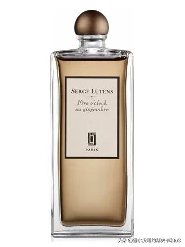 最适合冬天的香水暖暖的 (柠檬味的冬季香水)