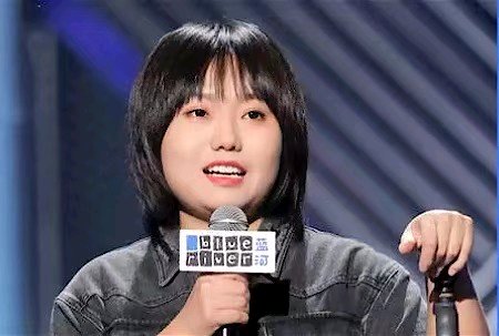 北大女生脱口秀李雪琴,北大脱口秀李雪琴集锦