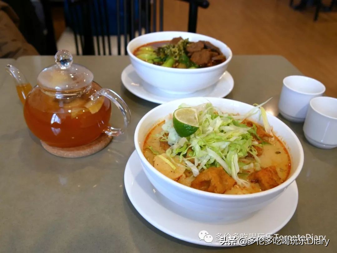 48小时从GTA吃到Waterloo超级吃货是这样炼成的