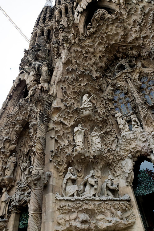 西班牙巴塞罗那之行,西班牙巴塞罗那时尚之旅