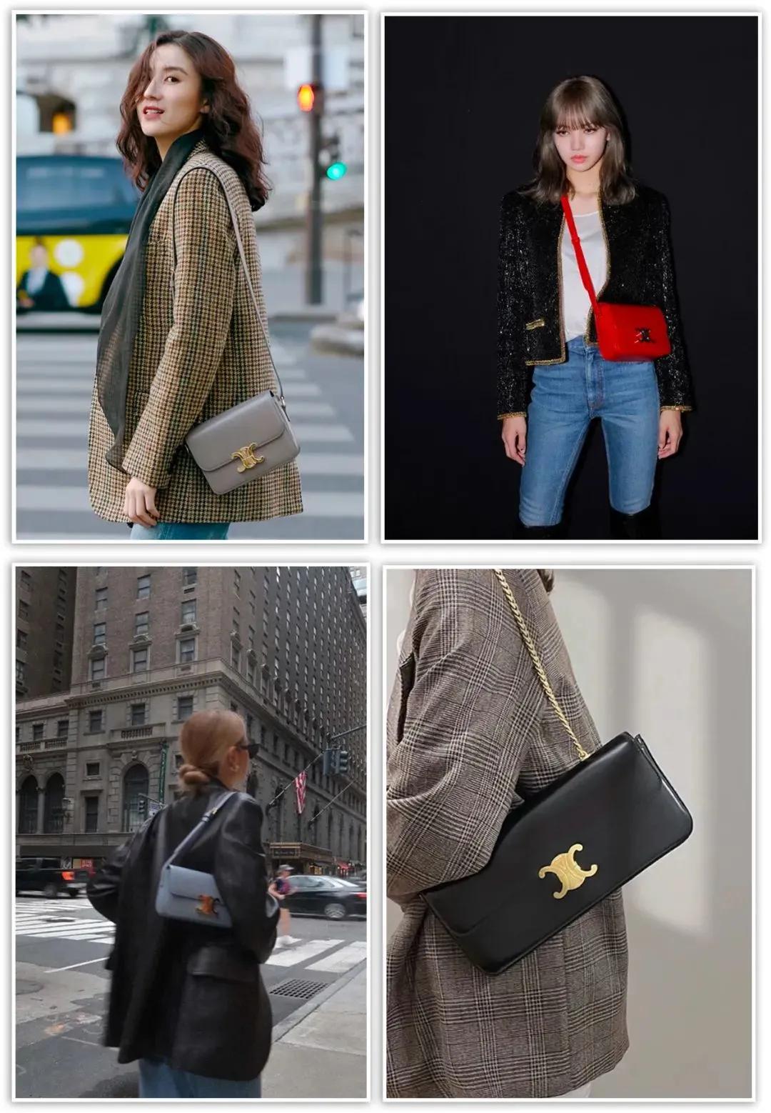 果然包包,果然包包是女人的最爱