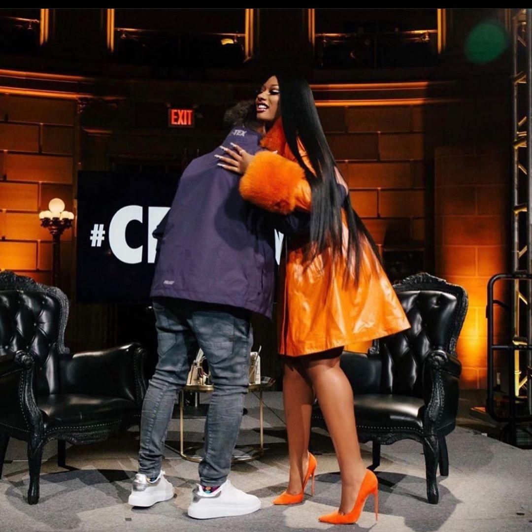 高跟鞋可以性感到什么程度？BrianAtwood独领风骚