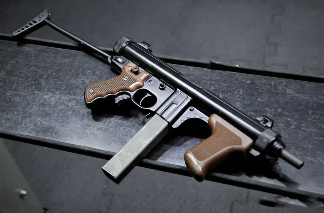 单兵自卫武器有哪些,世界上最强的单兵自卫武器