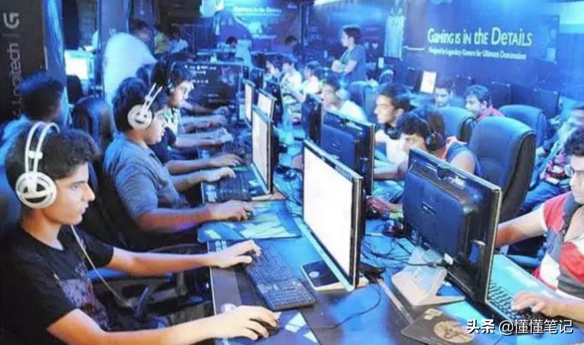 印度电竞战队有啥,印度为什么没有电竞战队