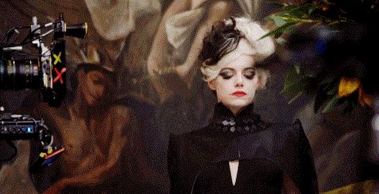 黑白魔女库伊拉复仇片段解说,黑白魔女库伊拉免费在线观看中英