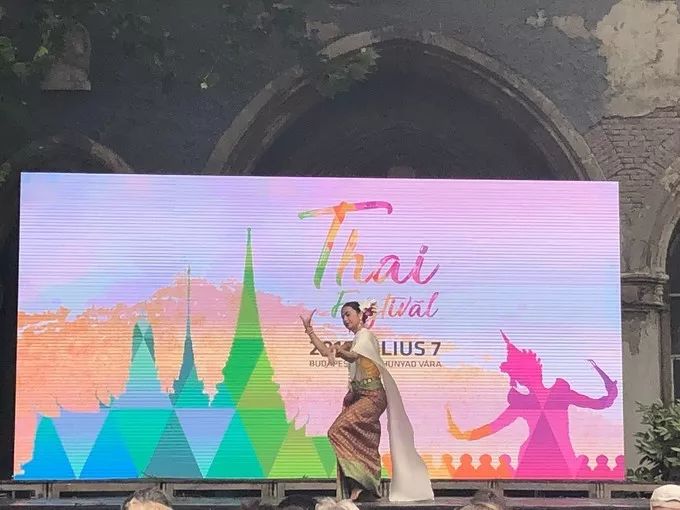 匈牙利文化节,匈牙利布达佩斯活动