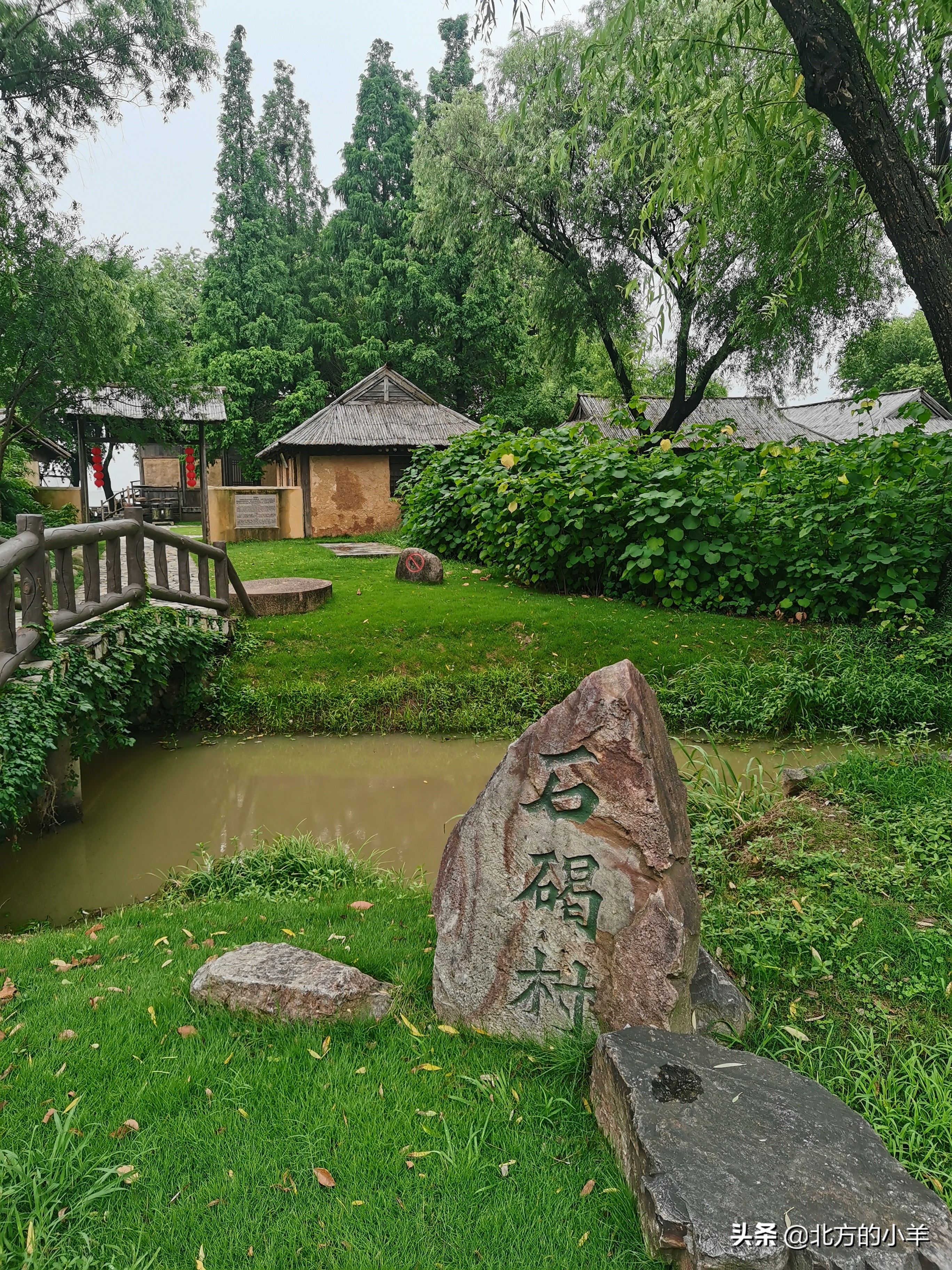 无锡三国城水浒城,无锡水浒城景区