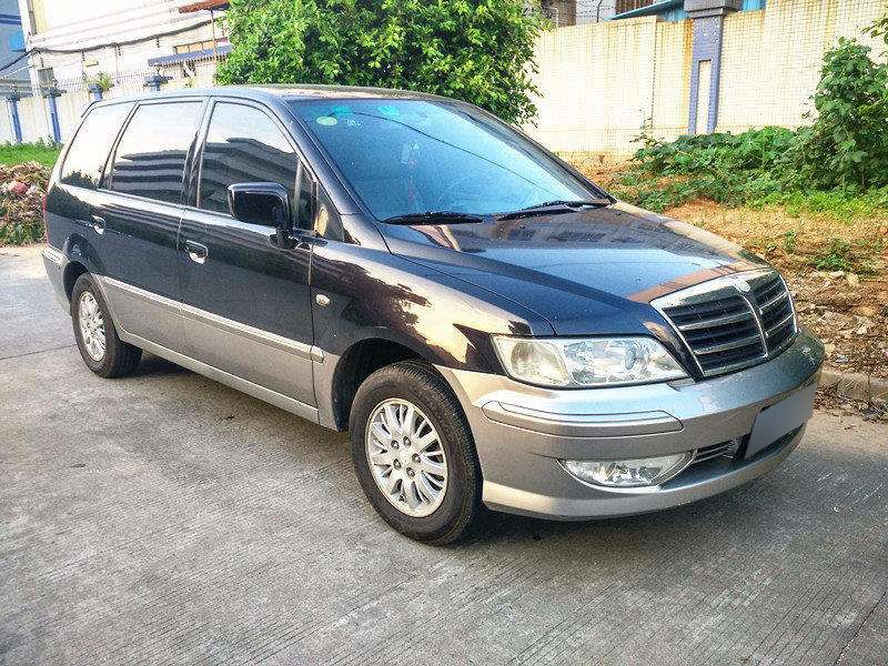 紧凑型mpv启辰,合资mpv启辰