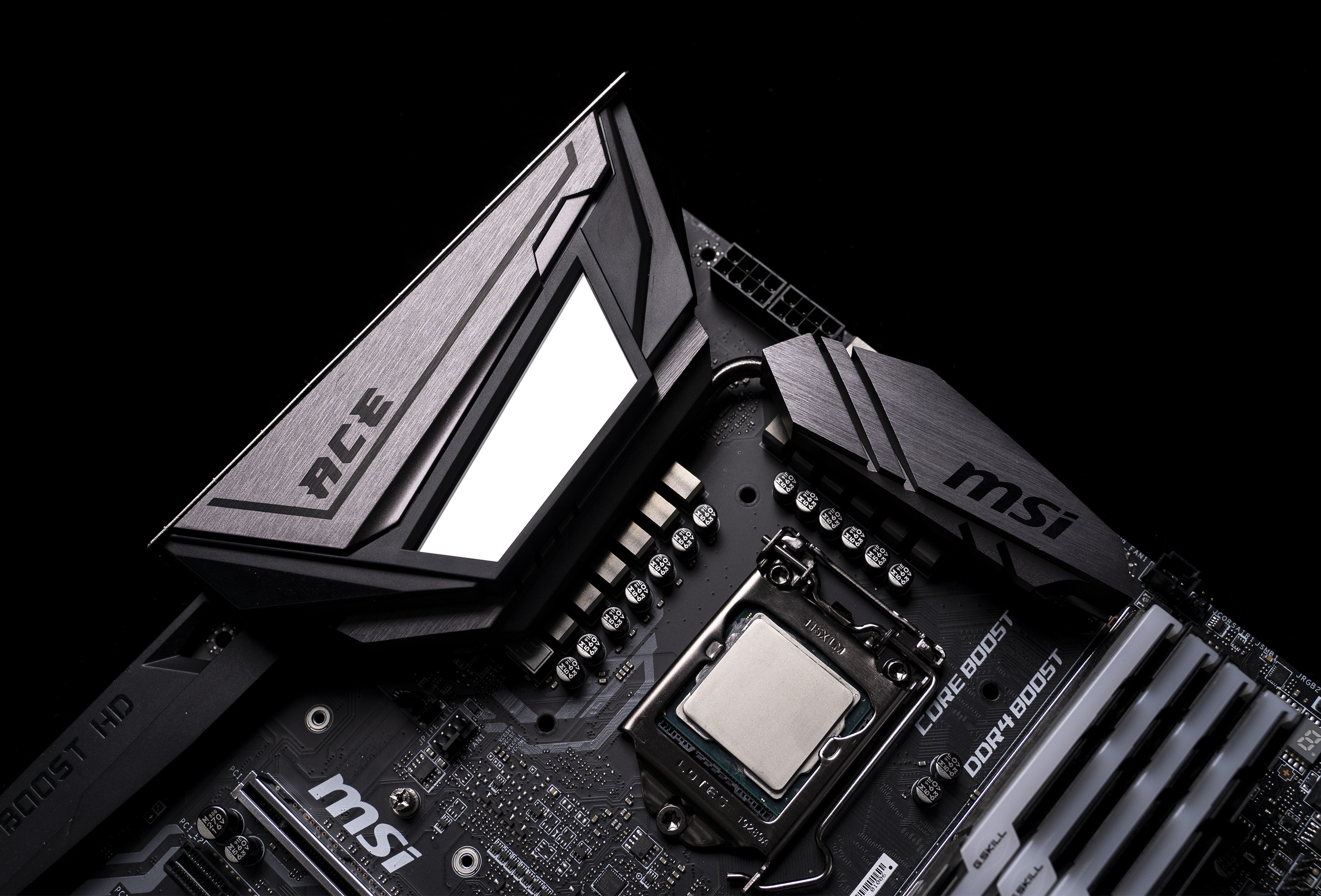 联力鬼斧机箱使用感受,联力鬼斧机箱装机配件推荐