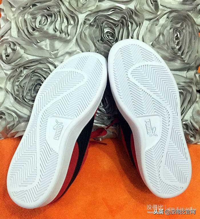 pumasmashv2儿童休闲鞋,puma彪马河南