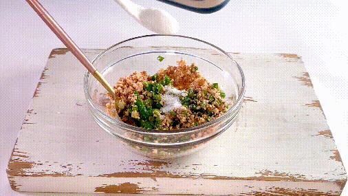 分享三种秘制蘸酱制作方法,吃火锅,吃水饺,爽口开胃,蘸就对了