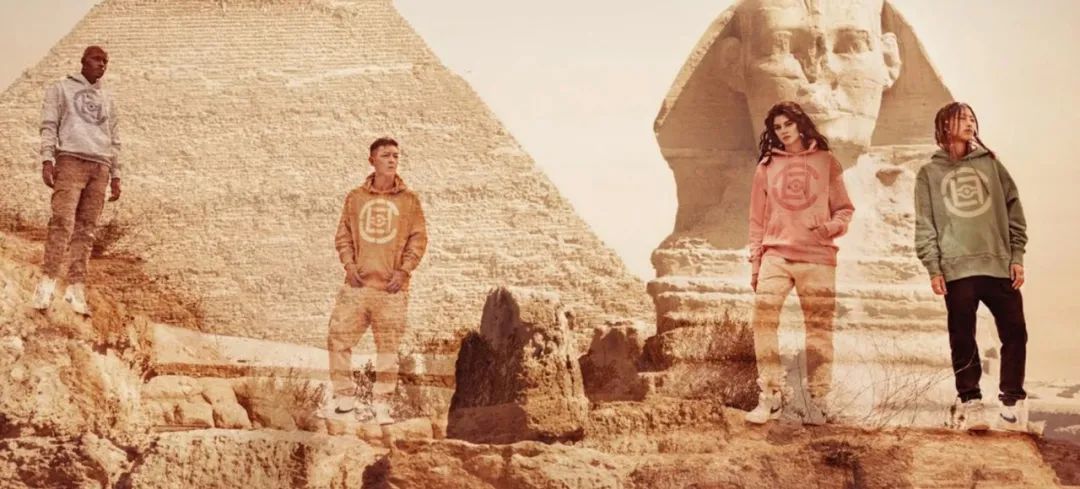 从Virgil联名到BAPE®开店，天猫会成为下个潮流发源地吗？