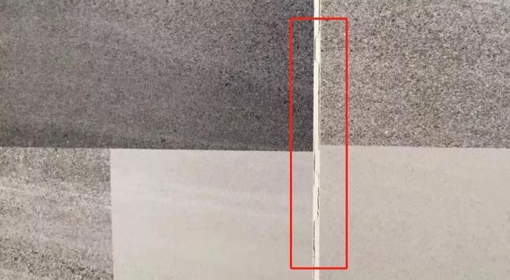 家里地砖缝隙的填缝剂怎么抠出来,美缝后瓷砖上的污垢怎么处理