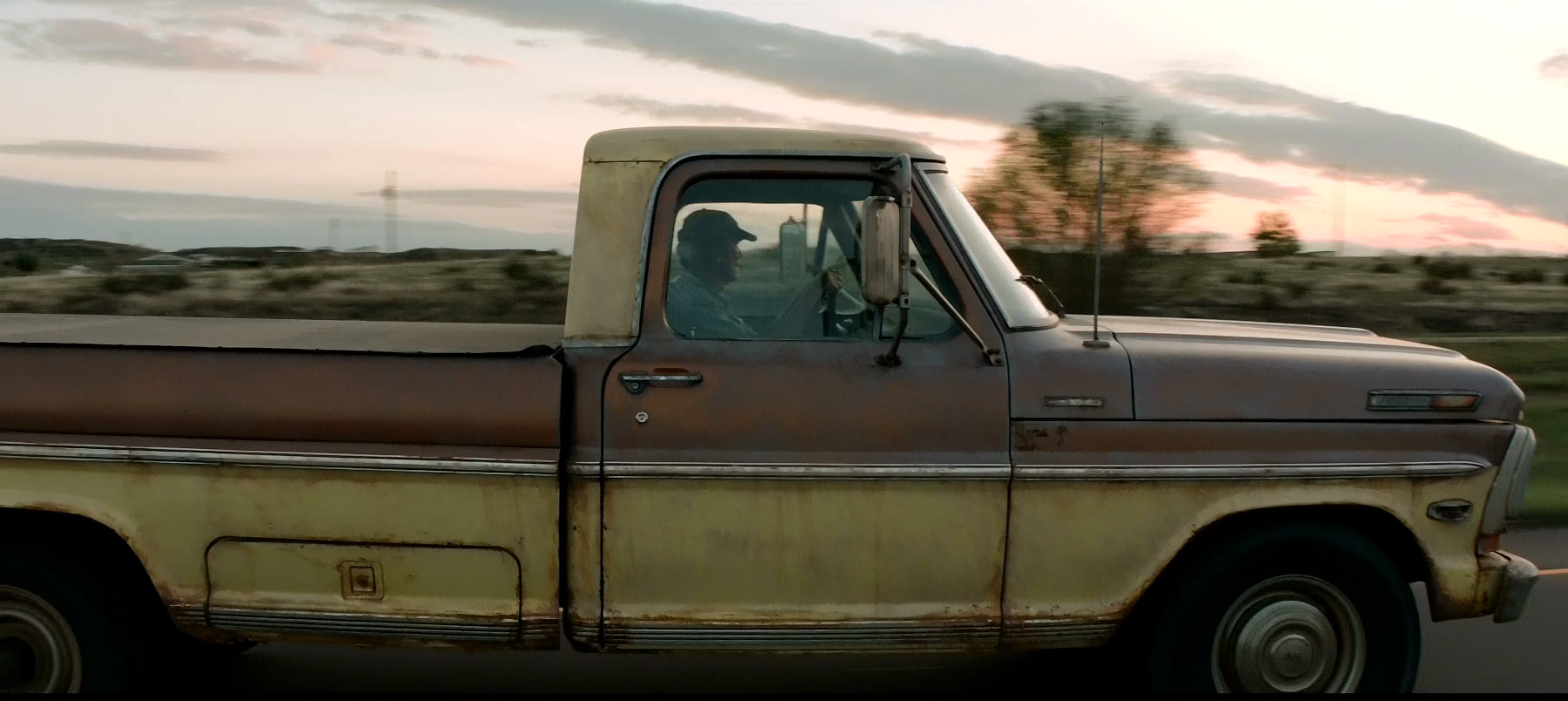 东木爷爷,东木老爷子电影