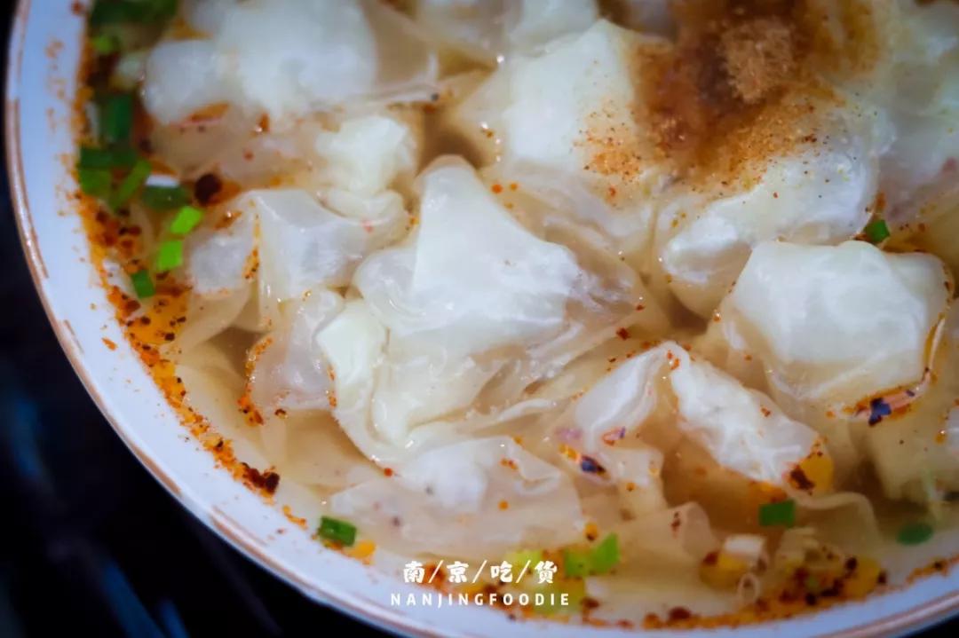 迈皋桥美食探店,迈皋桥万谷慧美食
