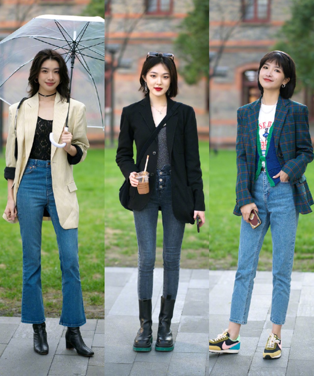 衣服多的不知道怎么搭配,衣服很多不会搭