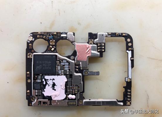 华为P30pro手机卡顿、WiFi打不开是什么原因呢？原来如此