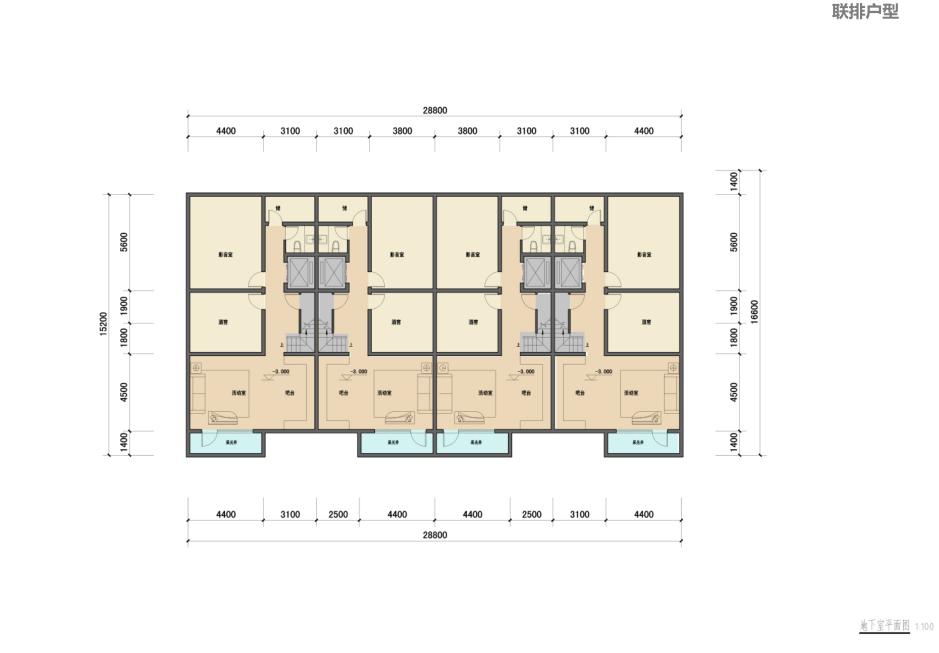 豪宅属性,规划逻辑景观高利用,地块和肌理,底TOWN户型