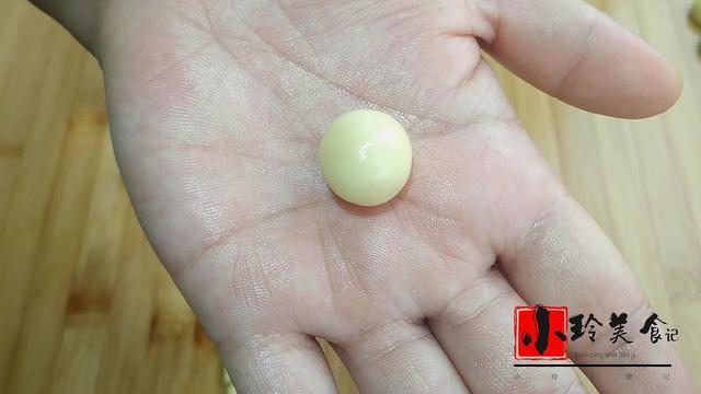 教你做旺仔小馒头你学会了吗,旺仔小馒头正宗做法入口即化