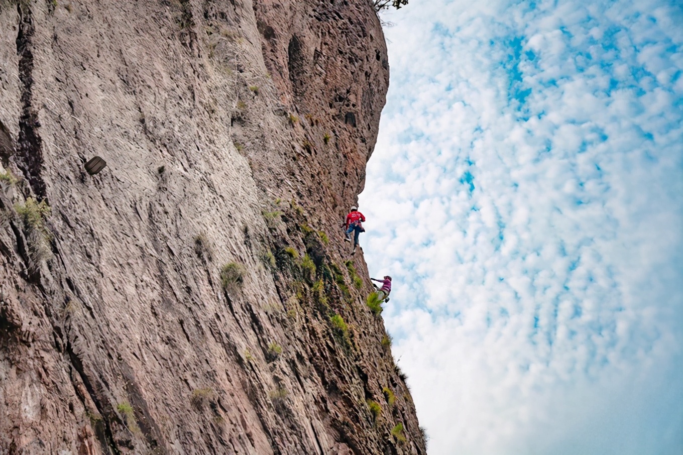 走完全程雁荡山飞拉达超爽,雁荡山飞拉达一日游最佳攻略