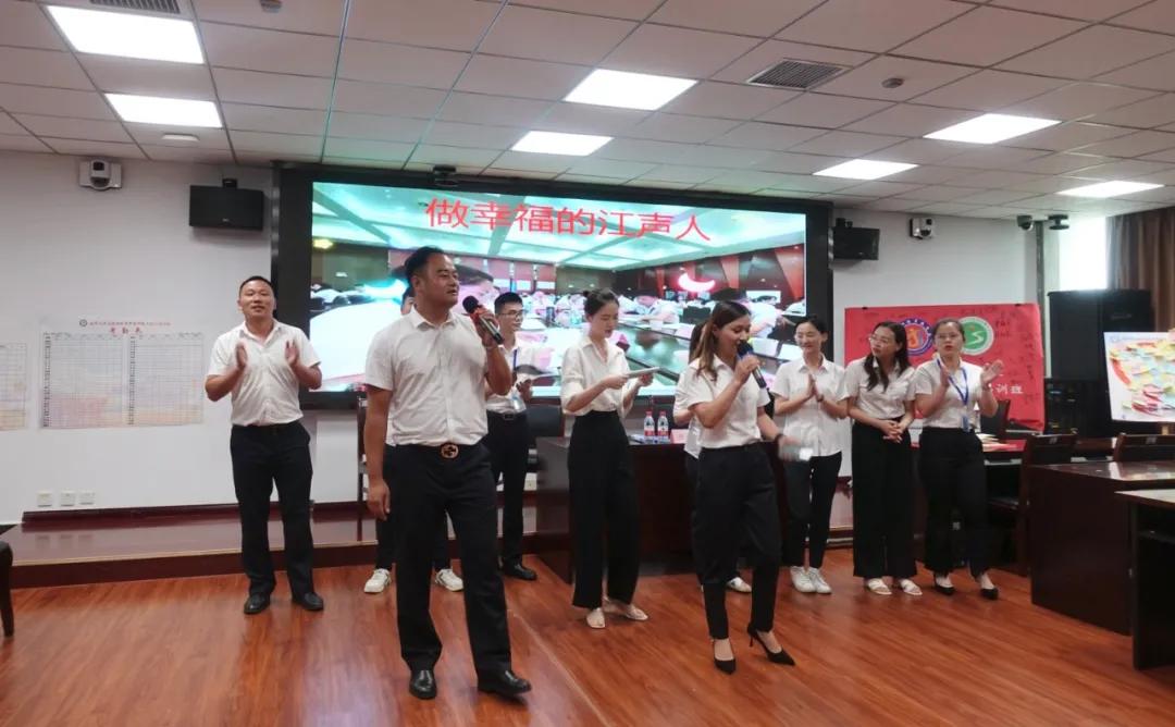 研修悟道耕八斗｜湘潭江声实验学校一批青年教师参加能力提升培训